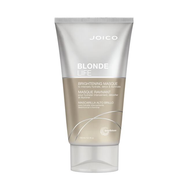 Blonde Life Brightening Masque