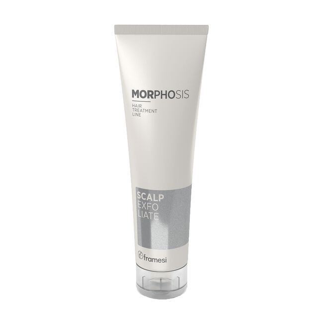 Morphosis Scalp Exfoliate