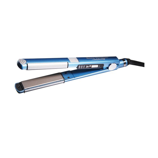 U-Curl Flat Iron 1 Inch