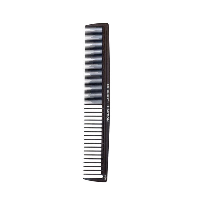 Carbon C20 Cutting Comb