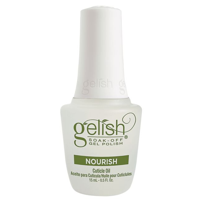 Gelish - Nourish Cuticle Oil