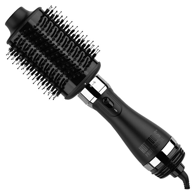 Detachable Blowout Volumizer Brush