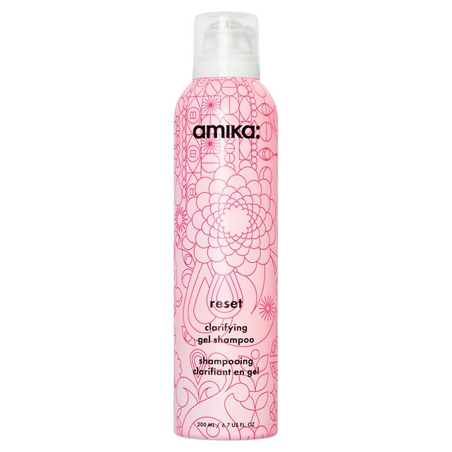 Reset Clarifying Gel Shampoo