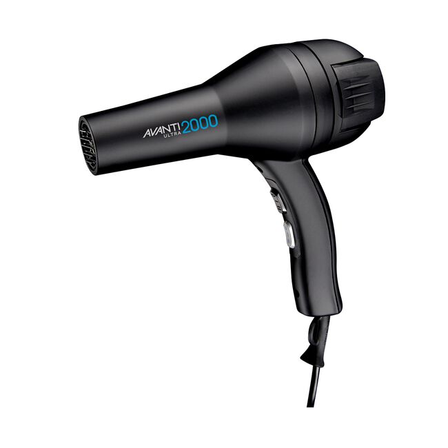 Avanti GP-2000 Ultra Dryer