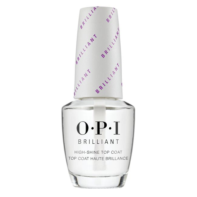 Brilliant Top Coat