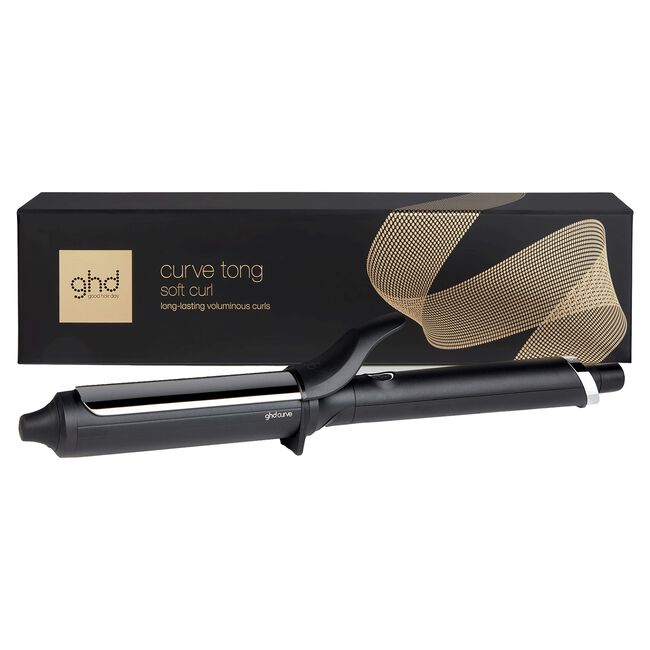 ghd curve® Soft Curl 1.25 Inch Iron