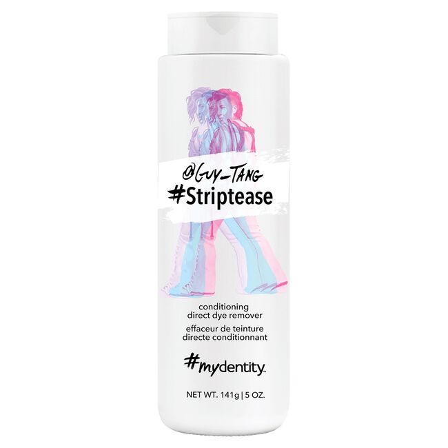 #Striptease Direct Dye Remover 5-Count