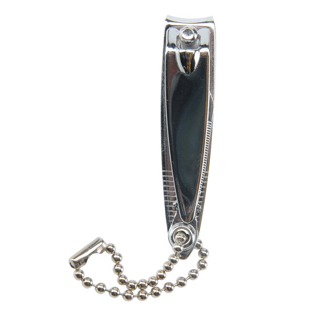 Mini Steel Nail Clipper