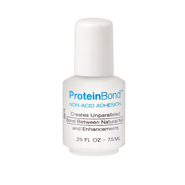 Protein Bond Non-Acid Adhesion