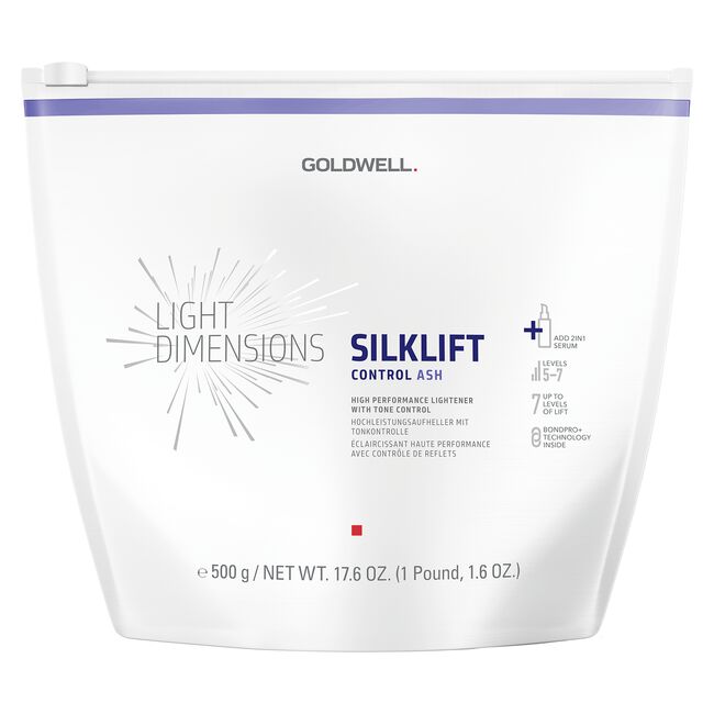 SilkLift Control Ash