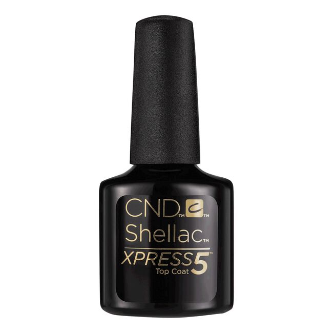 Shellac Express5 Top Coat