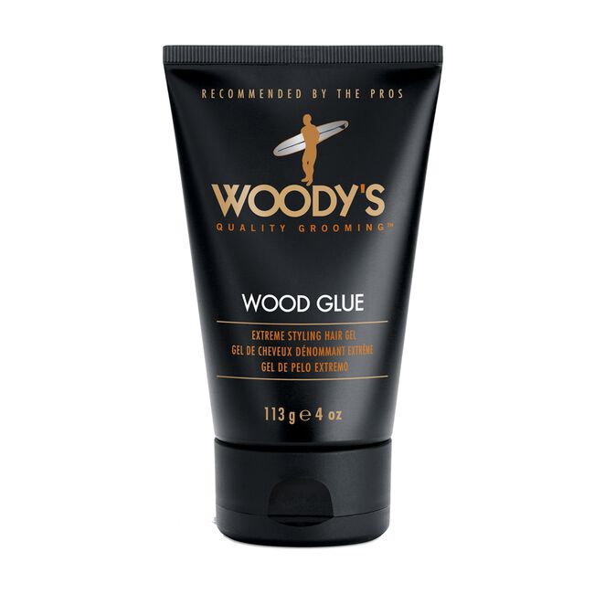 Wood Glue Extreme Styling Hair Gel