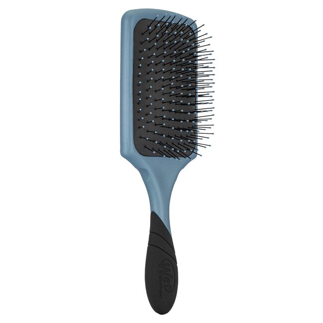 Elemental Blue Trend Color Pro Paddle Detangler