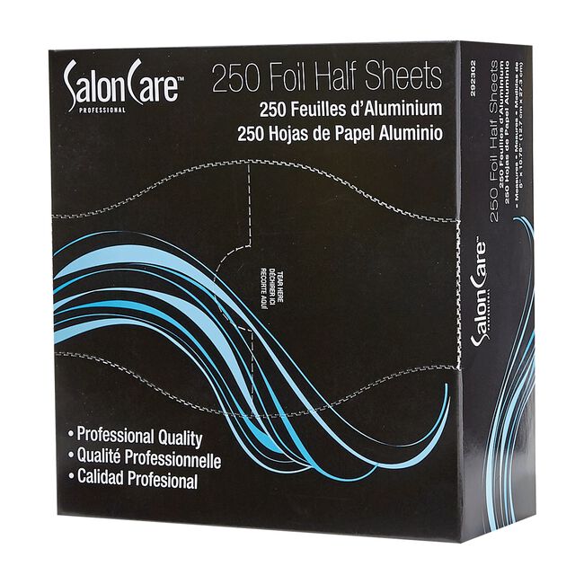 Foil Half Sheets 250 Count