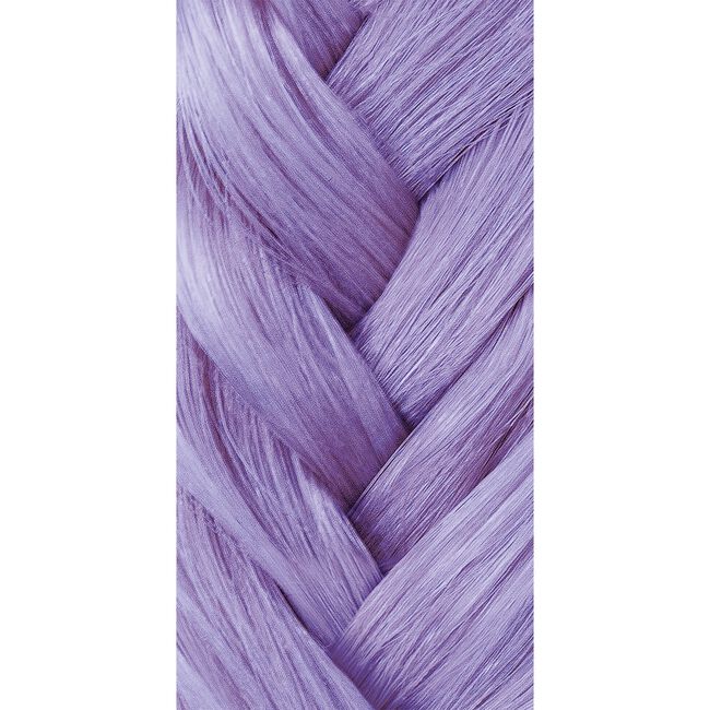 Exotica Light Purple Semi-Permanent Hair Color