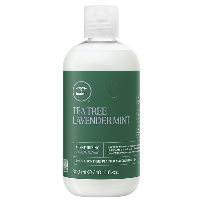 Tea Tree Lavender Mint - Moisturizing Conditioner