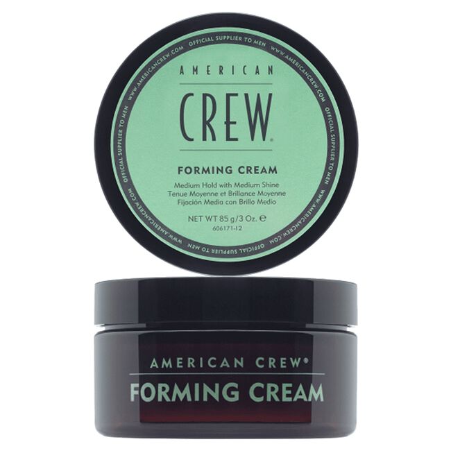 Forming Cream