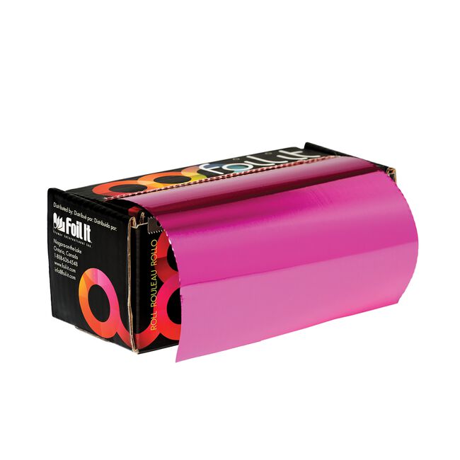 Man Eater Magenta 1 lb Roll - Medium 320'