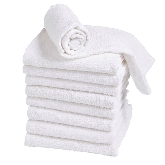 Economy Towels 9 Count