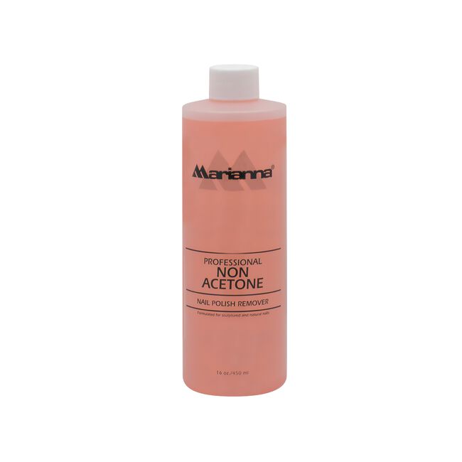 Non-Acetone Polish Remover