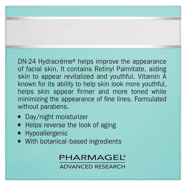 DN-24 Hydracreme Treatment