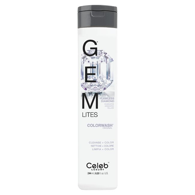 Gem Lites Colorwash