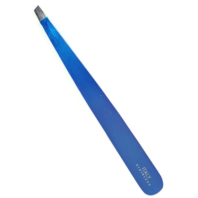 Fiesta Tweezer Slant 4840 Blue