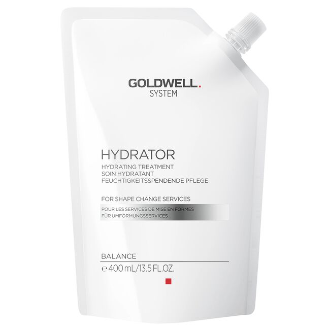 Goldwell NuWave System Hydrator