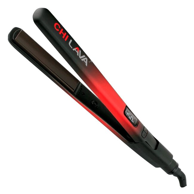 CHI Lava Volcanic Ceramic Hairstyling Iron - 1 Inch