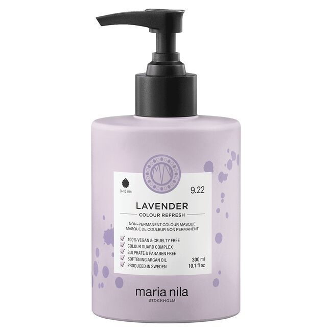 Colour Refresh Lavender 9.22