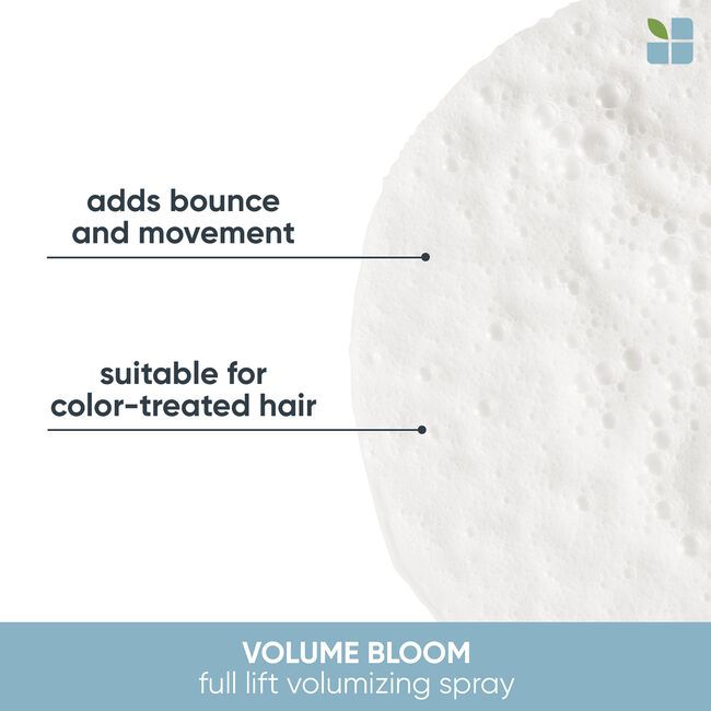 VolumeBloom Root Lift