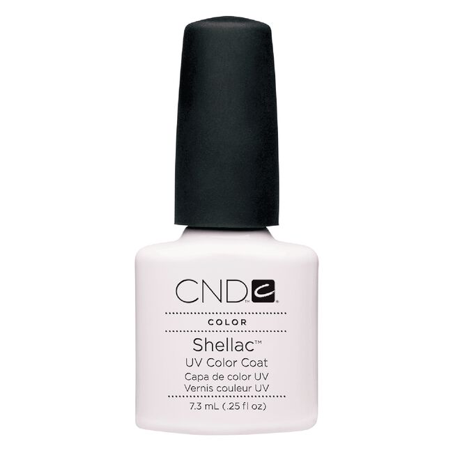 Shellac Original Power Polish