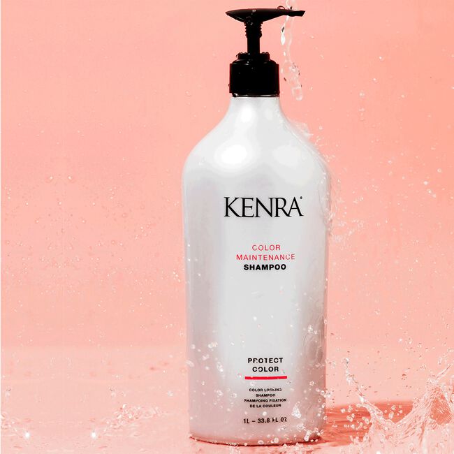 Color Maintenance Shampoo