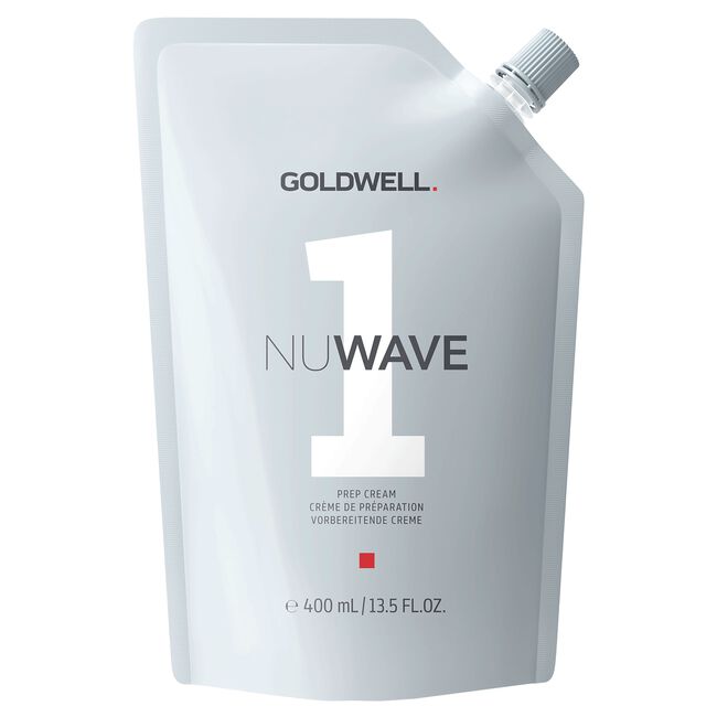 NuWave Step 1 Prep Cream