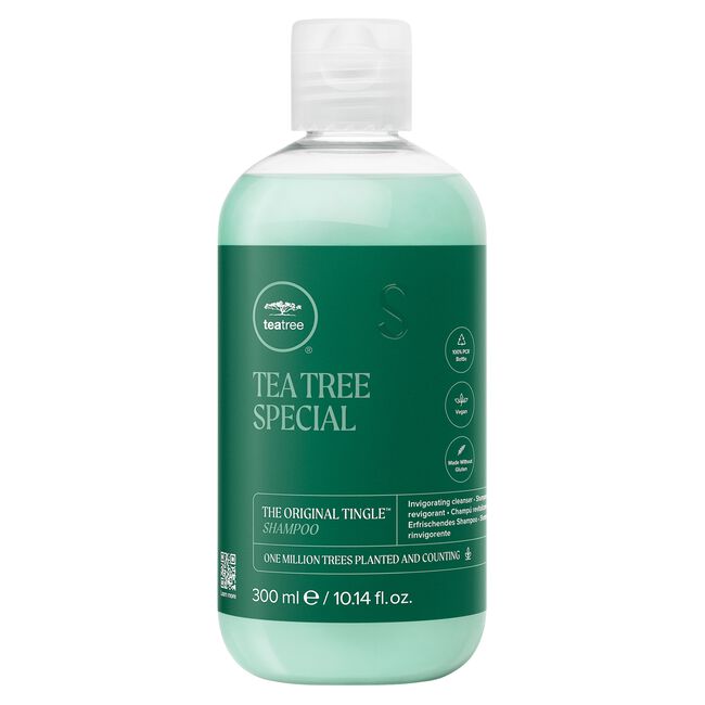 Tea Tree - Special Shampoo