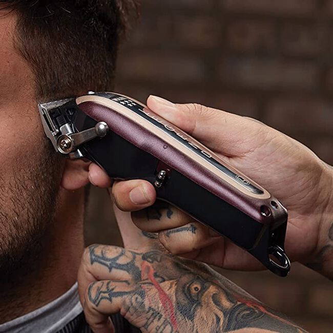 5 Star Cordless Legend Clipper