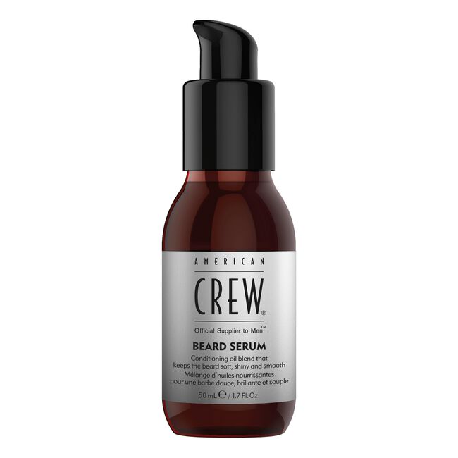 Beard Serum