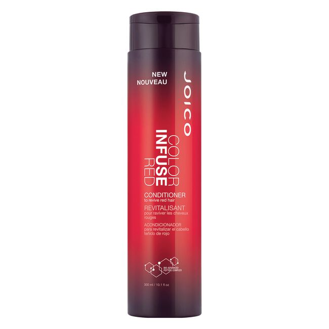 Color Infuse Red Conditioner