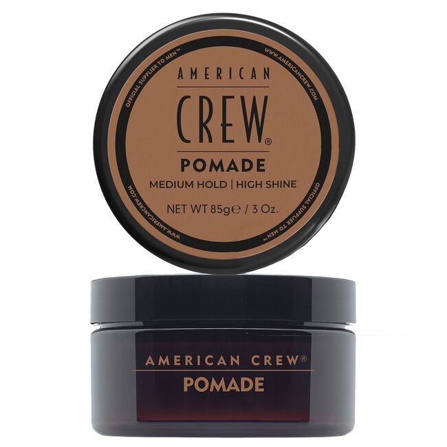 Pomade