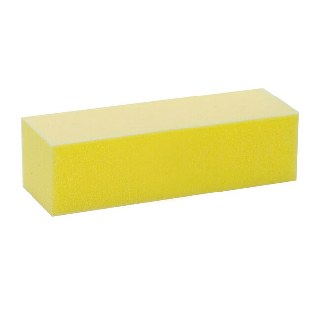 Softie Yellow Blocks 12-Count