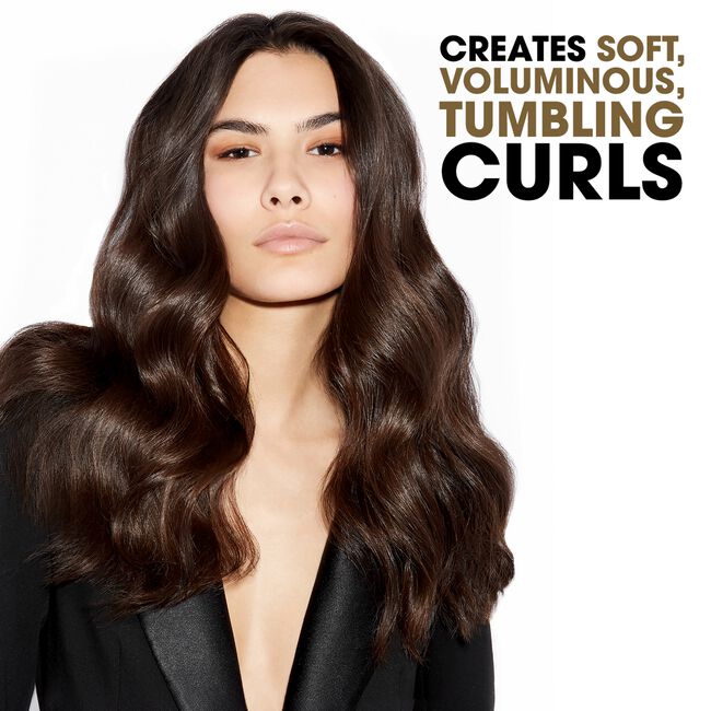 ghd curve® Soft Curl 1.25 Inch Iron