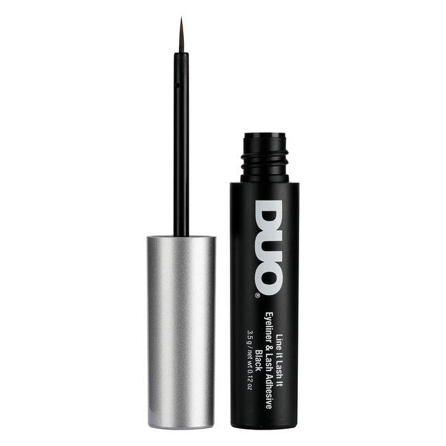 Duo Line It Lash It Adhesive