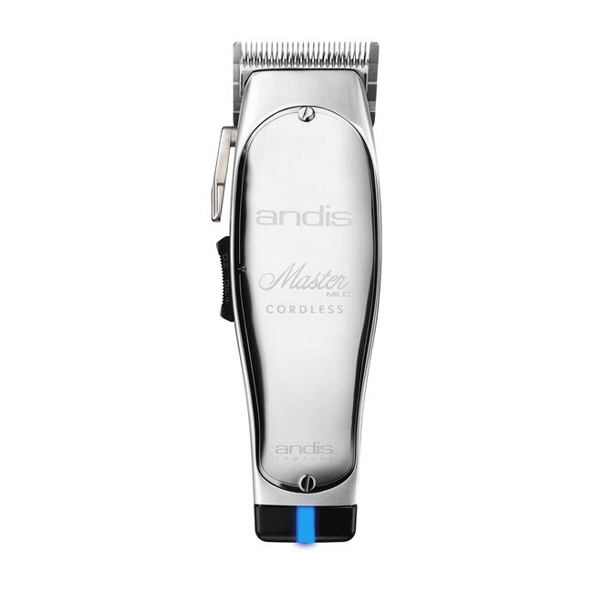 Master® Cordless Lithium Ion Clipper