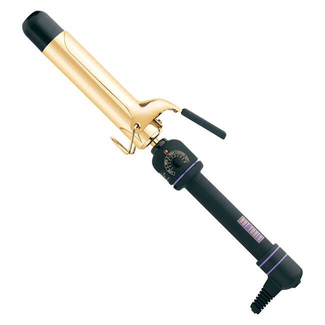 Spring Curling Iron - 1 1/2 inch (1102)