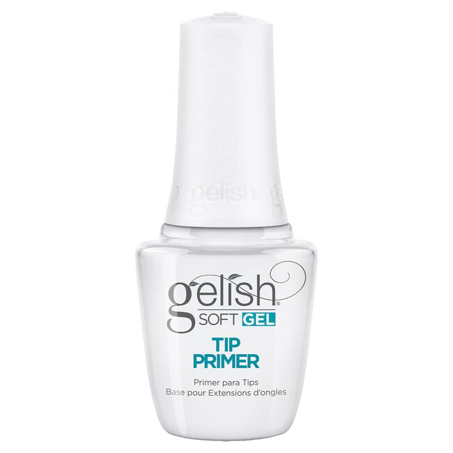 Soft Gel Primer