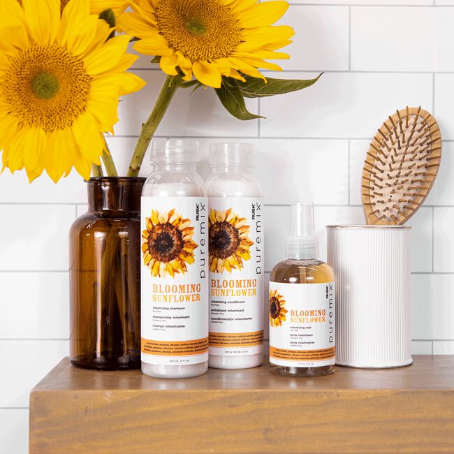 PureMix™ Blooming Sunflower Conditioner