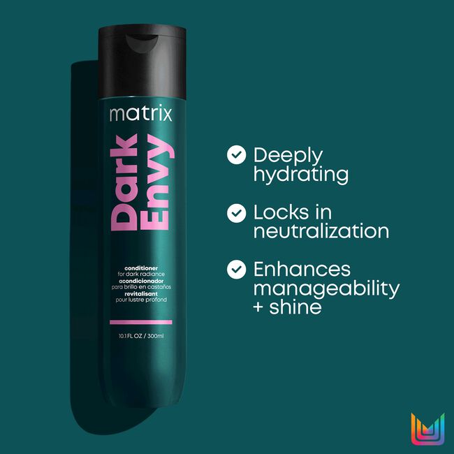 Dark Envy Conditioner