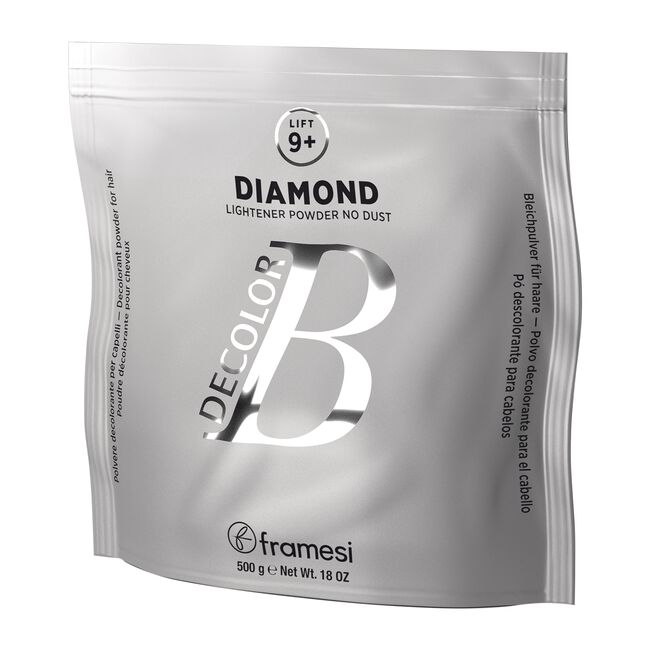 Decolor B Diamond Powder Bleach