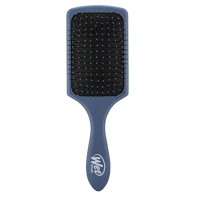 Elemental Blue Trend Color Pro Paddle Detangler