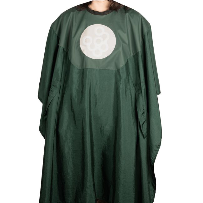 Neutrals Sage Color Cover Coloring Cape